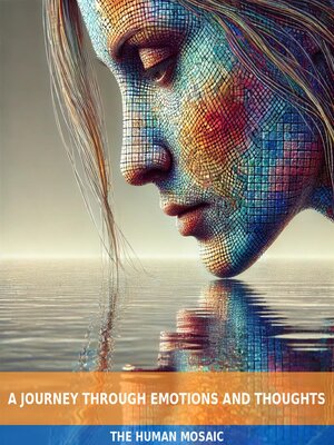 cover image of A Journey Through Emotions and Thoughts